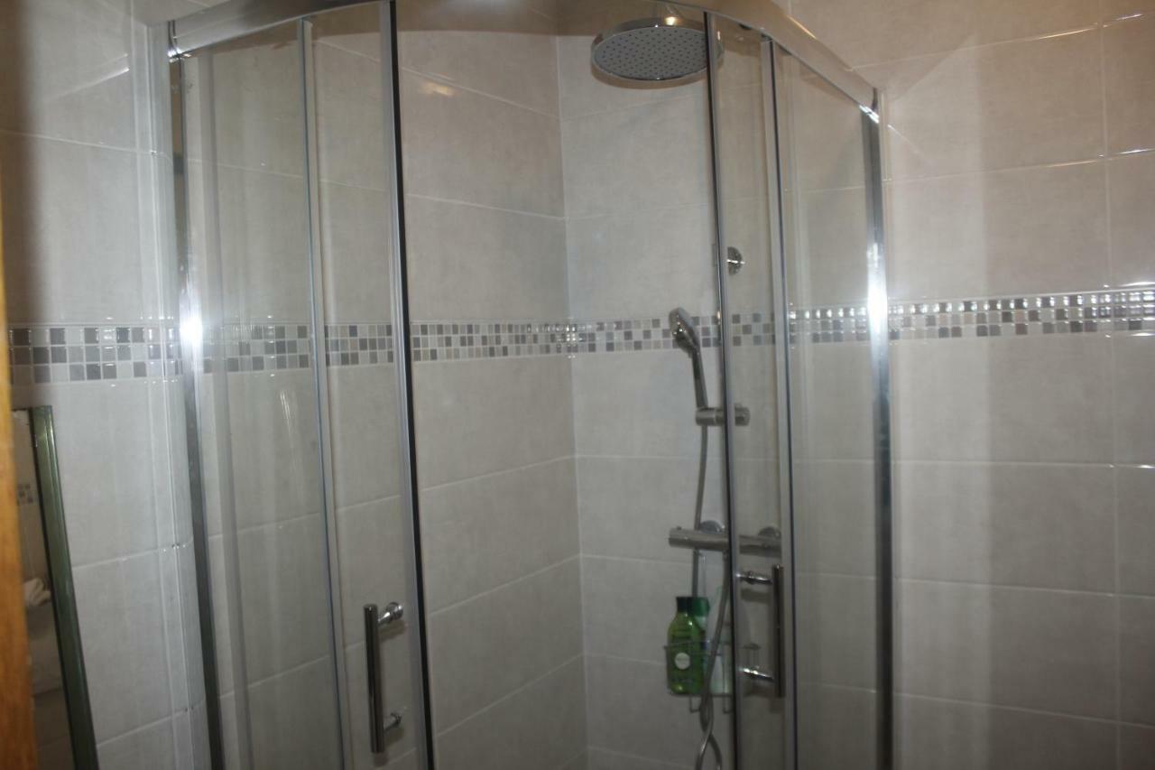Apartman Jadranka Njivice Exterior photo